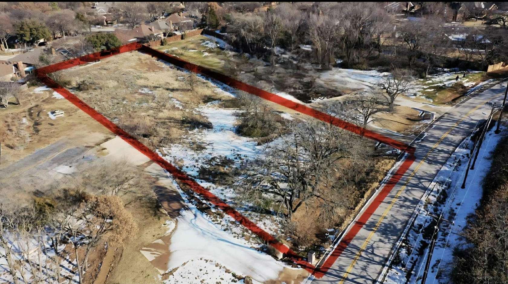 1 Acre of Residential Land for Sale in Denton, Texas