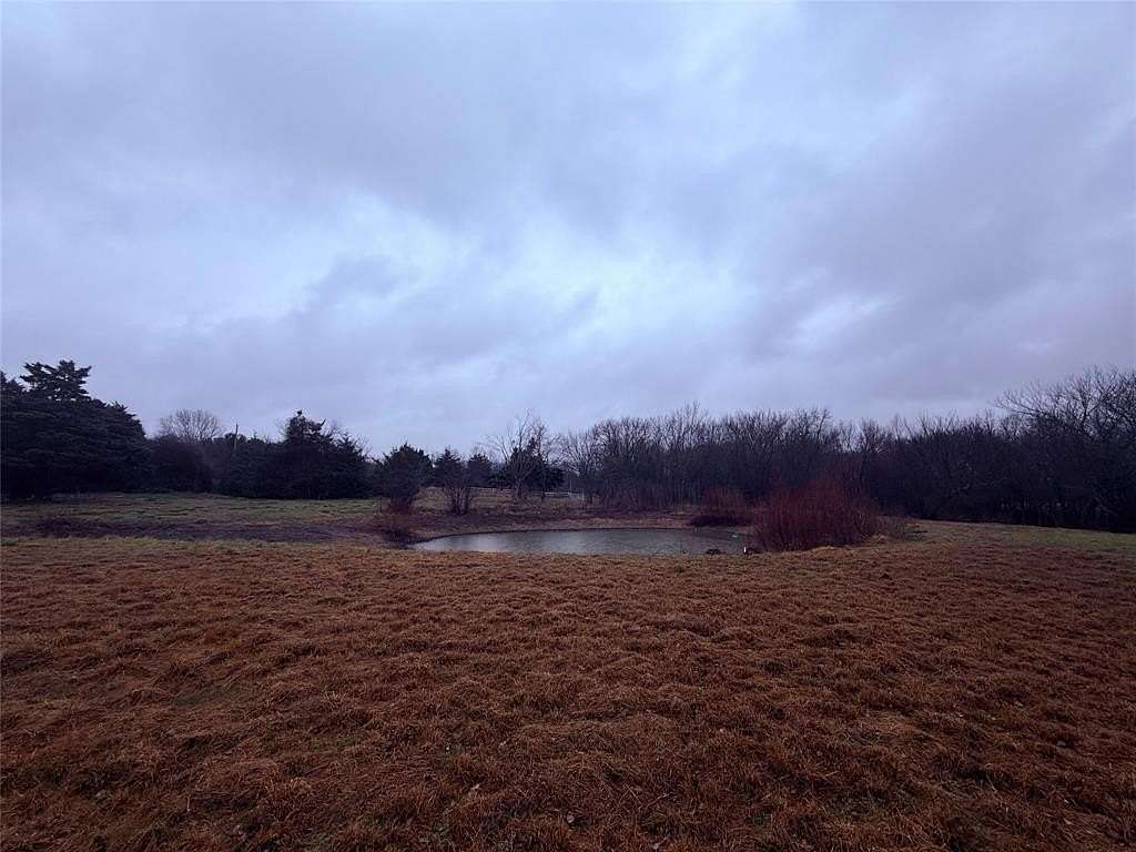 9.4 Acres of Residential Land for Sale in Farmersville, Texas