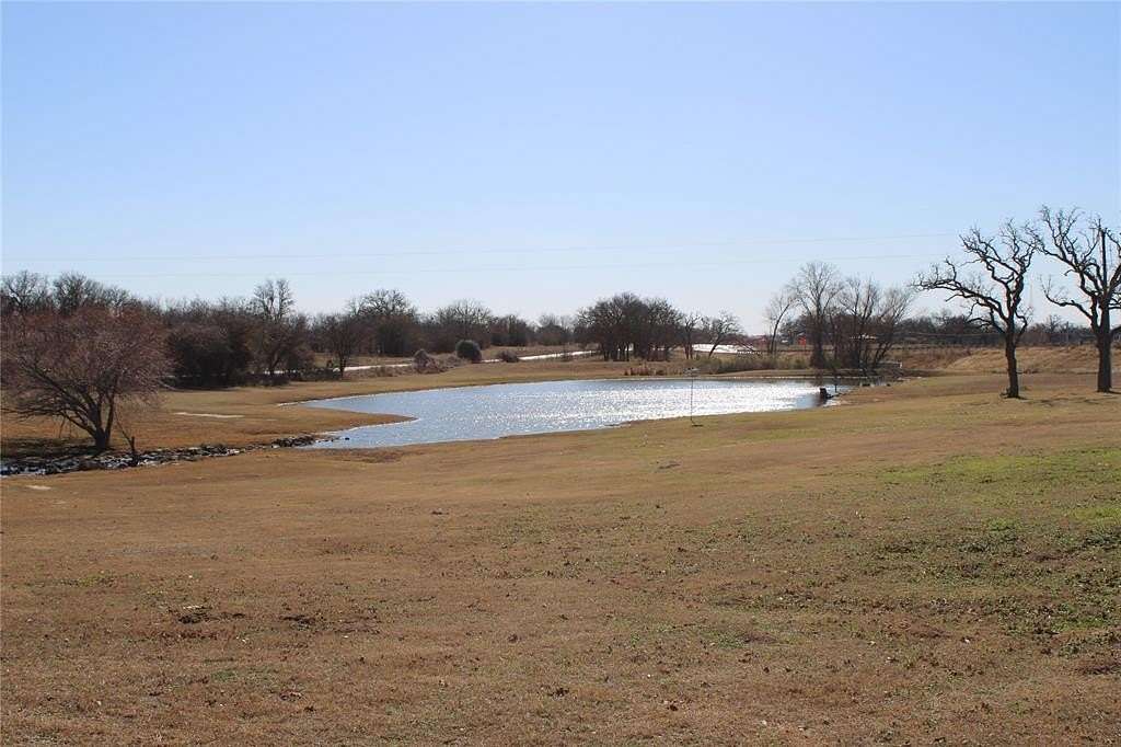 0.76 Acres of Residential Land for Sale in Boyd, Texas