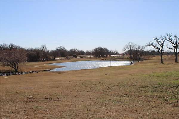 0.76 Acres of Residential Land for Sale in Boyd, Texas
