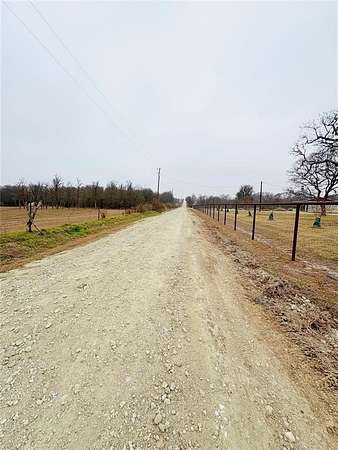 12.4 Acres of Land for Sale in Marlin, Texas