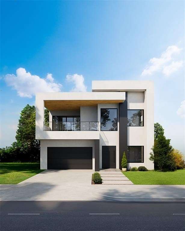 0.12 Acres of Residential Land for Sale in Dallas, Texas