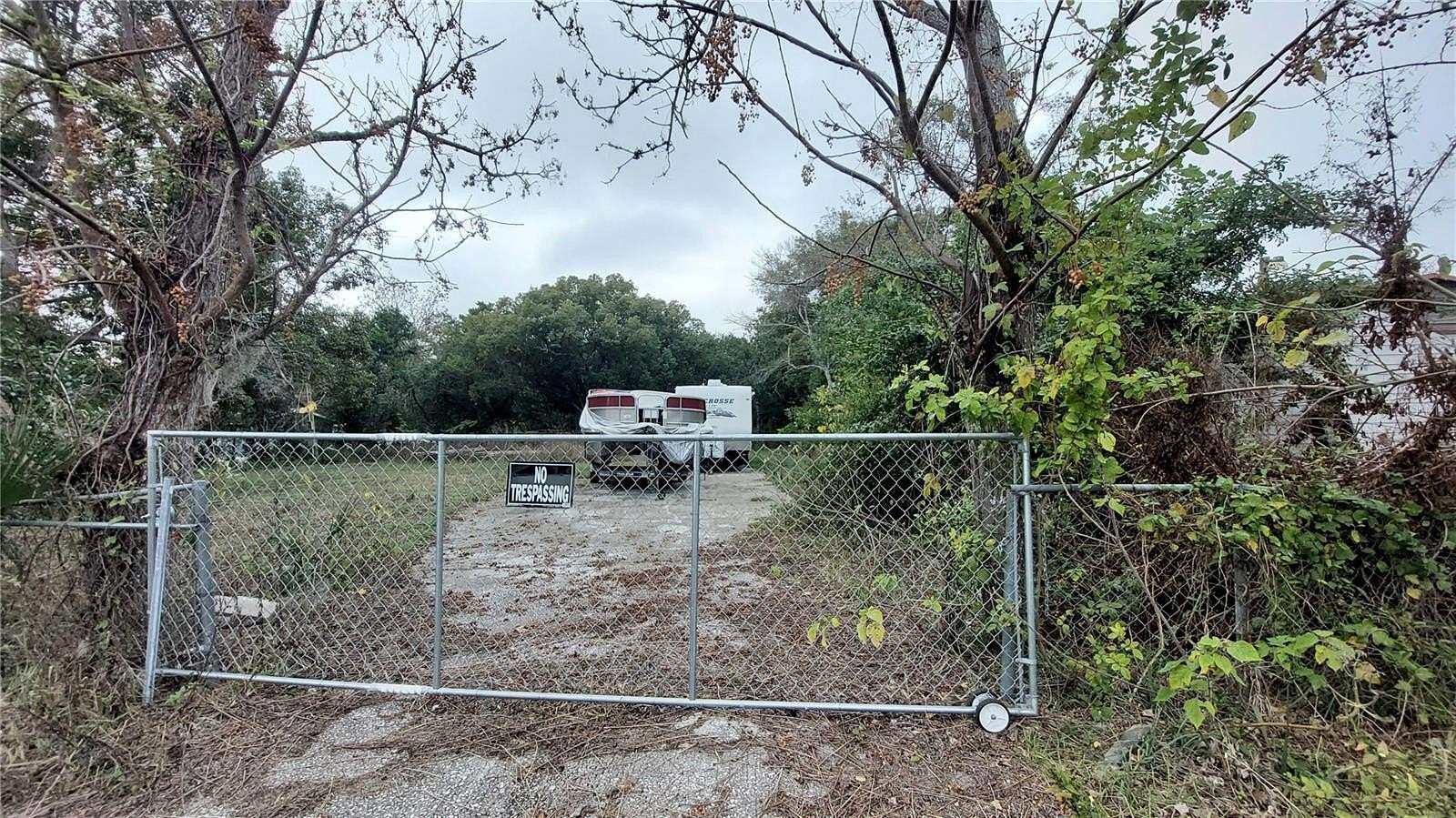 0.46 Acres of Residential Land for Sale in Hudson, Florida