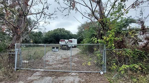 0.46 Acres of Residential Land for Sale in Hudson, Florida
