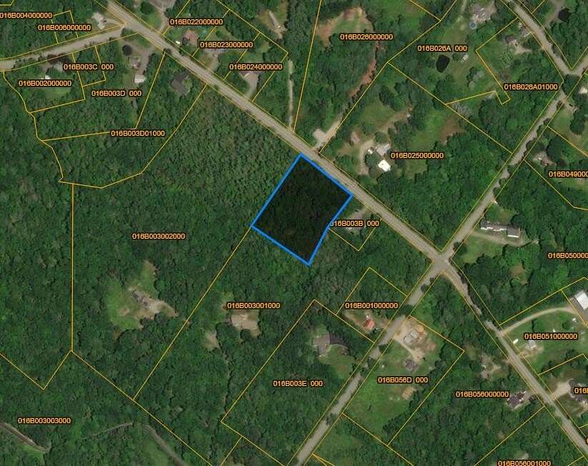 2 Acres of Residential Land for Sale in Windham Town, Maine