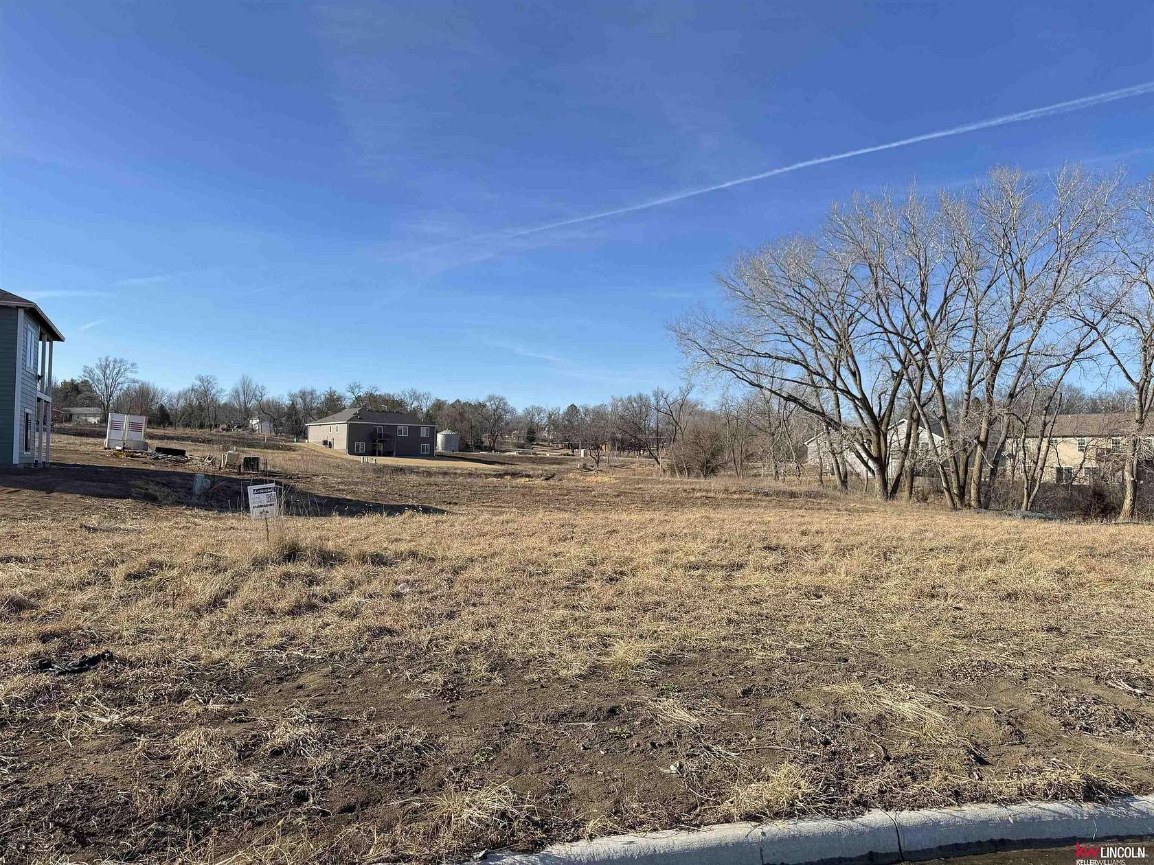 0.33 Acres of Residential Land for Sale in Bennet, Nebraska
