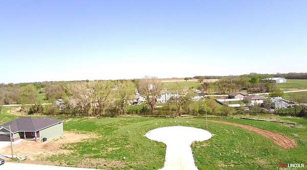 0.33 Acres of Residential Land for Sale in Bennet, Nebraska