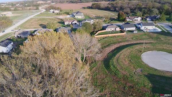 0.33 Acres of Residential Land for Sale in Bennet, Nebraska