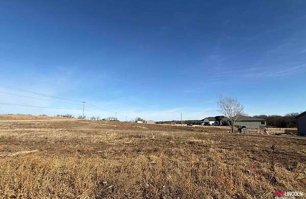 0.33 Acres of Residential Land for Sale in Bennet, Nebraska