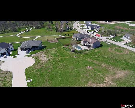 0.33 Acres of Residential Land for Sale in Bennet, Nebraska