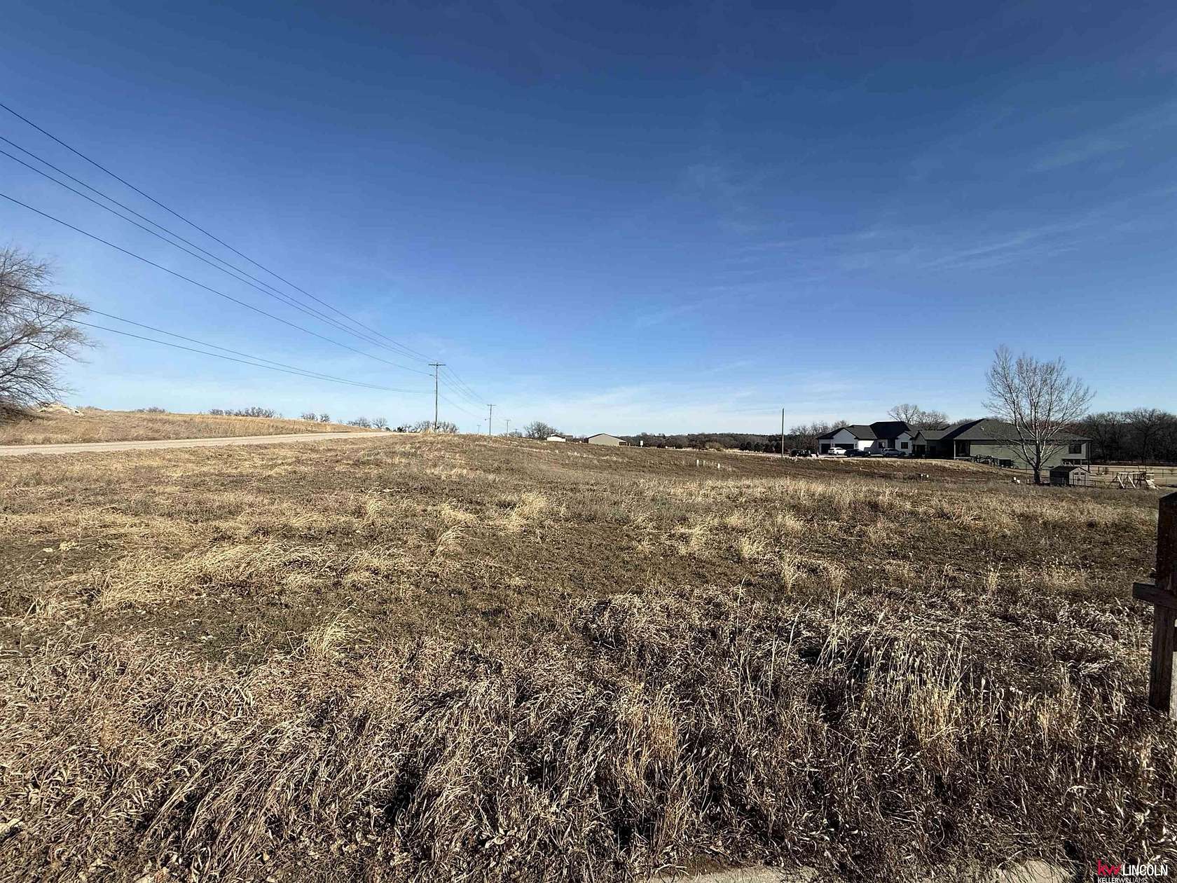 0.36 Acres of Residential Land for Sale in Bennet, Nebraska