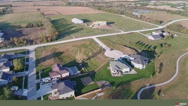 0.36 Acres of Residential Land for Sale in Bennet, Nebraska
