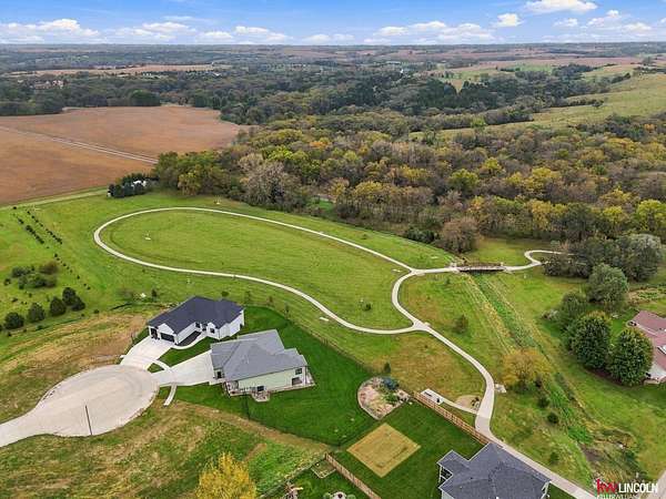 0.22 Acres of Residential Land for Sale in Bennet, Nebraska