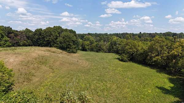 35.6 Acres of Recreational Land & Farm for Sale in Troy, Tennessee