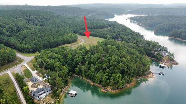 2 Acres of Residential Land for Sale in Double Springs, Alabama