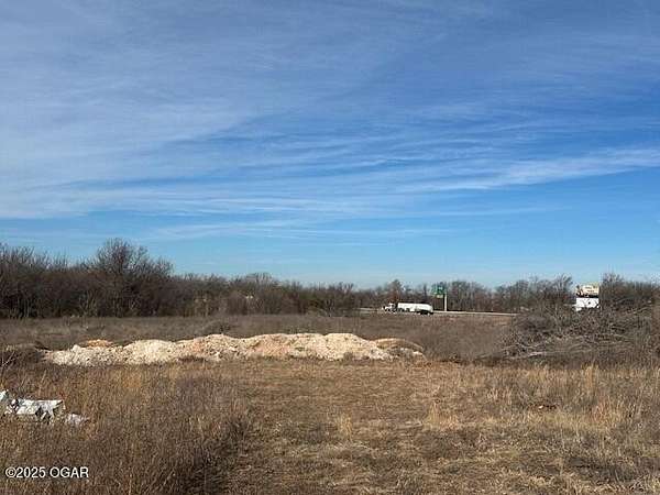 12 Acres of Commercial Land for Sale in Joplin, Missouri