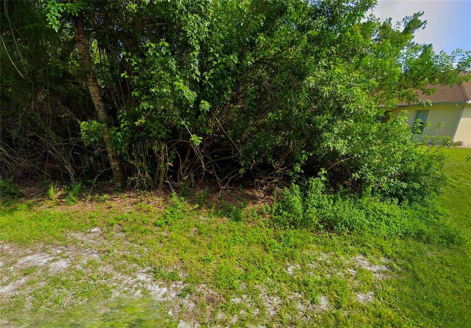 0.23 Acres of Residential Land for Sale in North Port, Florida