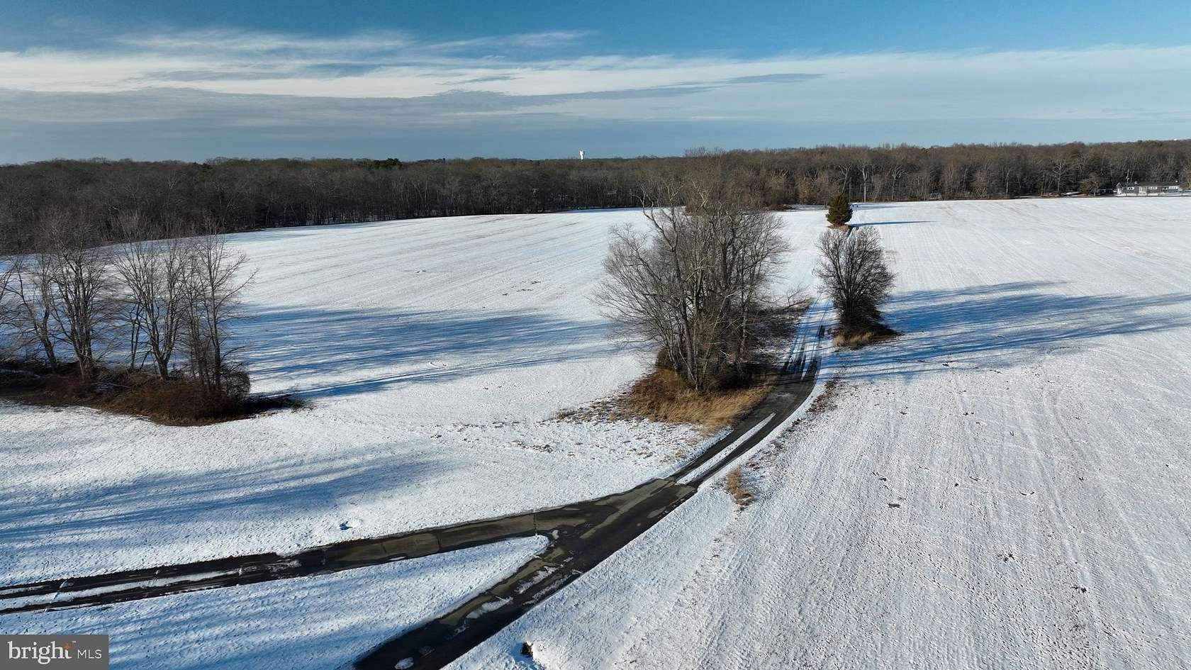 25 Acres of Land for Sale in Hainesport, New Jersey