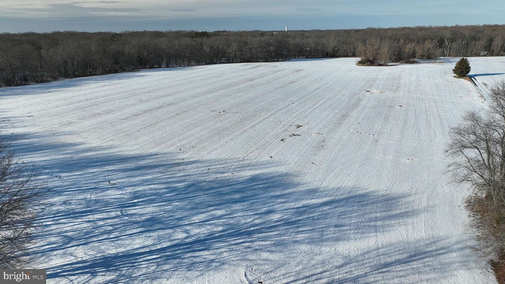 25 Acres of Land for Sale in Hainesport, New Jersey
