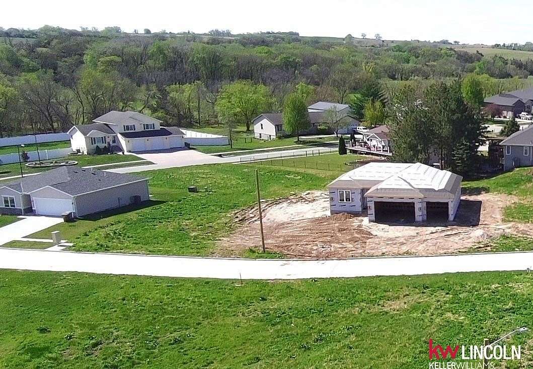 0.2 Acres of Residential Land for Sale in Bennet, Nebraska
