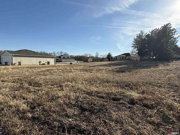 0.2 Acres of Residential Land for Sale in Bennet, Nebraska