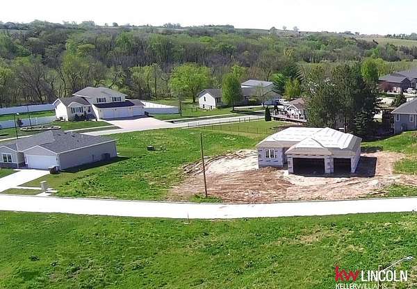 0.2 Acres of Residential Land for Sale in Bennet, Nebraska