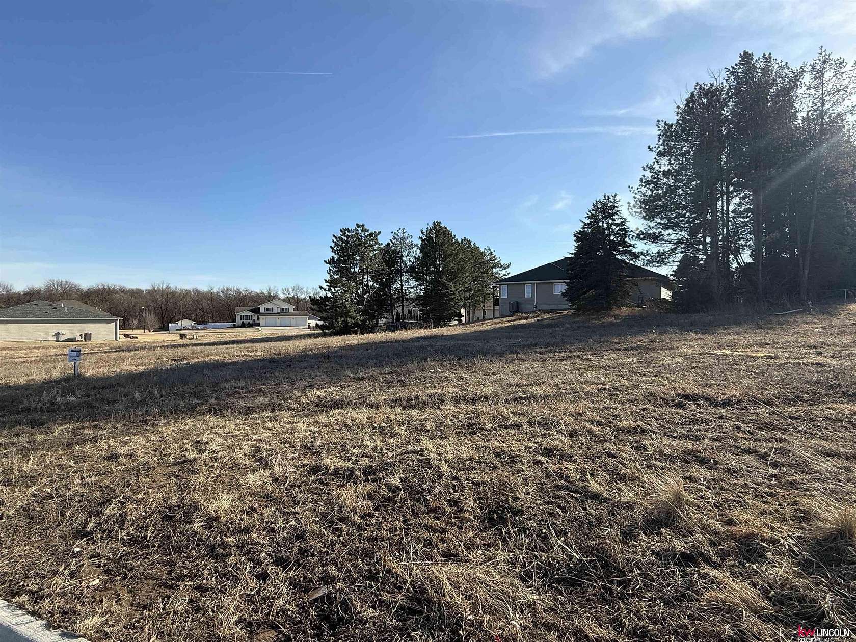 0.22 Acres of Residential Land for Sale in Bennet, Nebraska