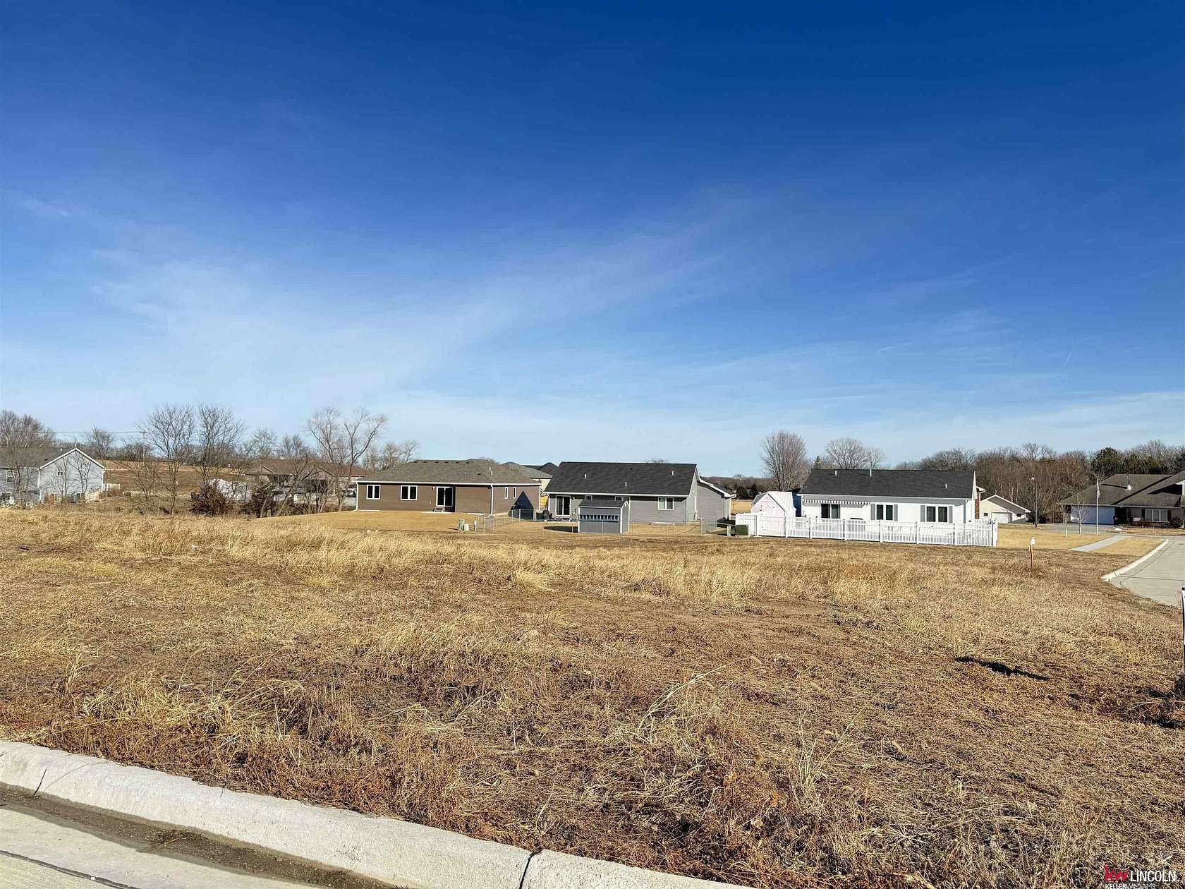 0.24 Acres of Residential Land for Sale in Bennet, Nebraska