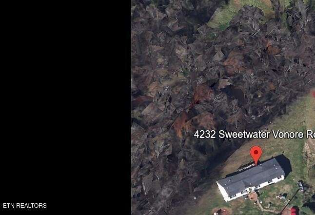 2.12 Acres of Residential Land for Sale in Sweetwater, Tennessee