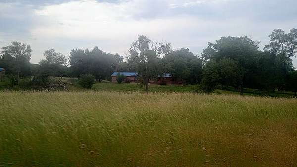 160 Acres of Agricultural Land with Home for Sale in Hennessey, Oklahoma