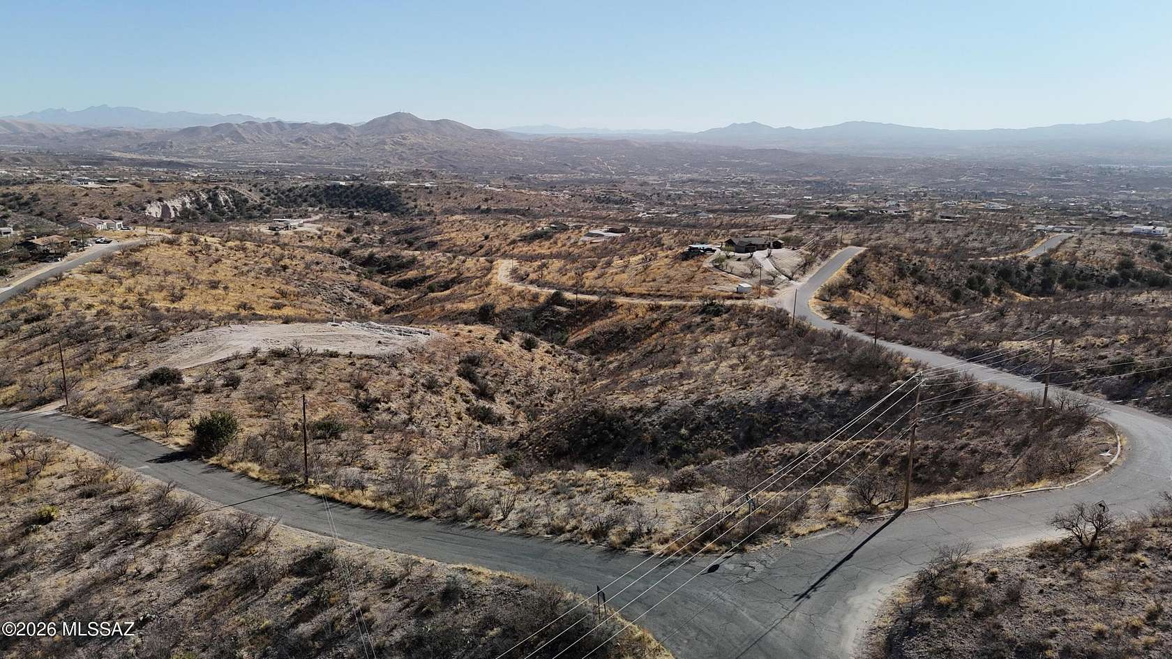 1 Acre of Residential Land for Sale in Rio Rico, Arizona