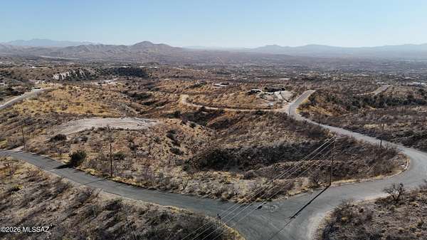 1 Acre of Residential Land for Sale in Rio Rico, Arizona