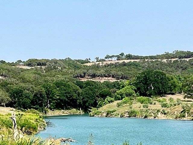 2.6 Acres of Residential Land for Sale in Canyon Lake, Texas