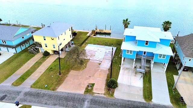 0.18 Acres of Land for Sale in Rockport, Texas