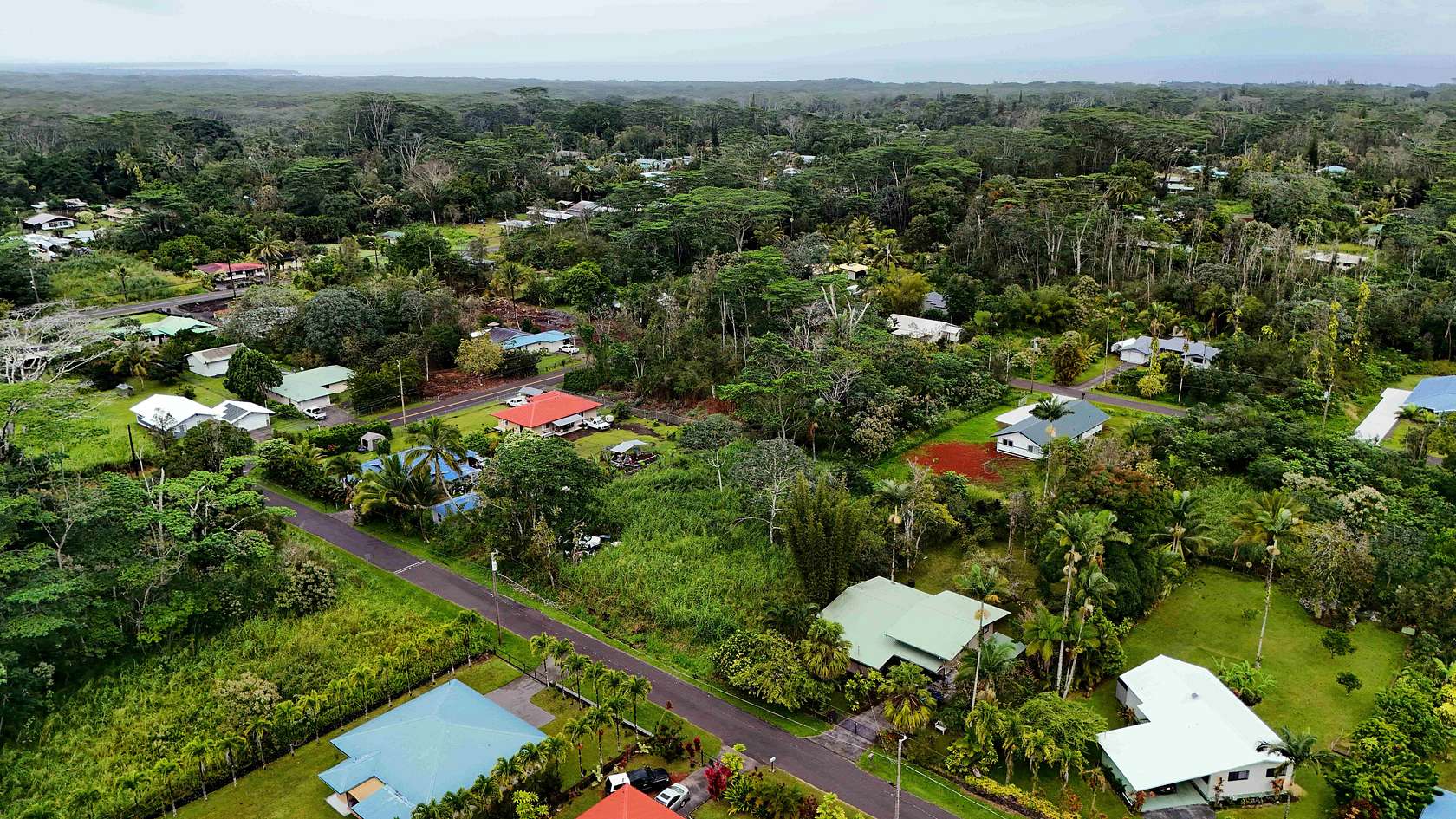 0.35 Acres of Residential Land for Sale in Pahoa, Hawaii