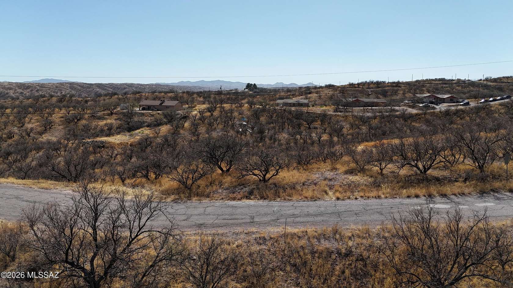 1.12 Acres of Residential Land for Sale in Rio Rico, Arizona