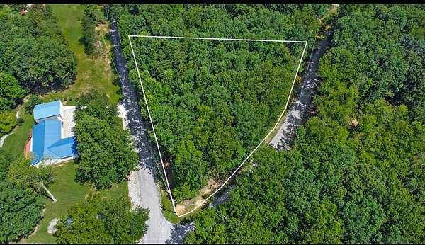 Land for Sale in Jamestown, Tennessee