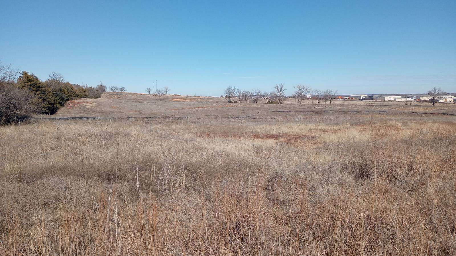 0.91 Acres of Residential Land for Sale in Stillwater, Oklahoma