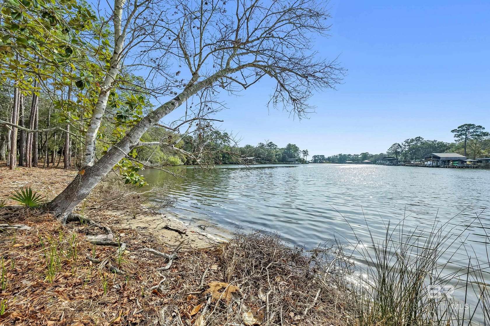 1.54 Acres of Residential Land for Sale in Perdido Beach, Alabama