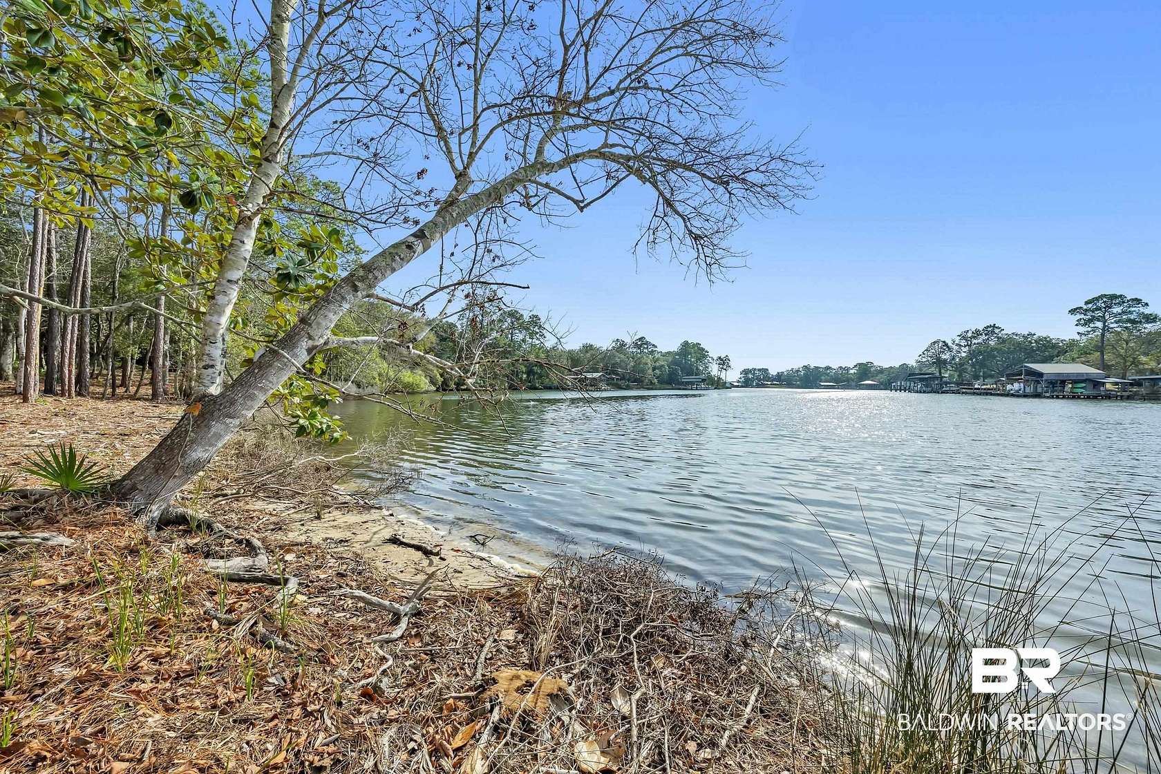 1.25 Acres of Residential Land for Sale in Perdido Beach, Alabama