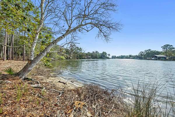 1.25 Acres of Residential Land for Sale in Perdido Beach, Alabama