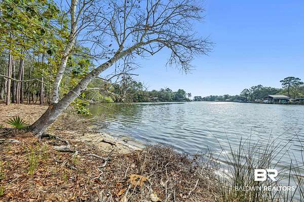 1.25 Acres of Residential Land for Sale in Perdido Beach, Alabama