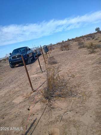 1.17 Acres of Residential Land for Sale in Tonopah, Arizona