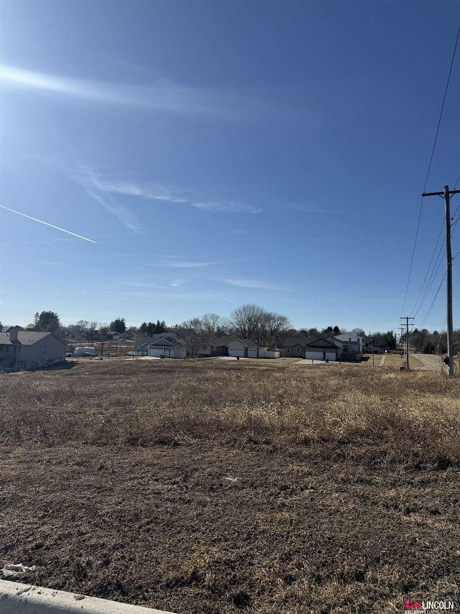 0.26 Acres of Residential Land for Sale in Bennet, Nebraska