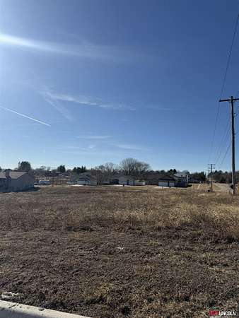 0.26 Acres of Residential Land for Sale in Bennet, Nebraska
