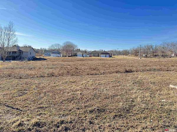 0.22 Acres of Residential Land for Sale in Bennet, Nebraska