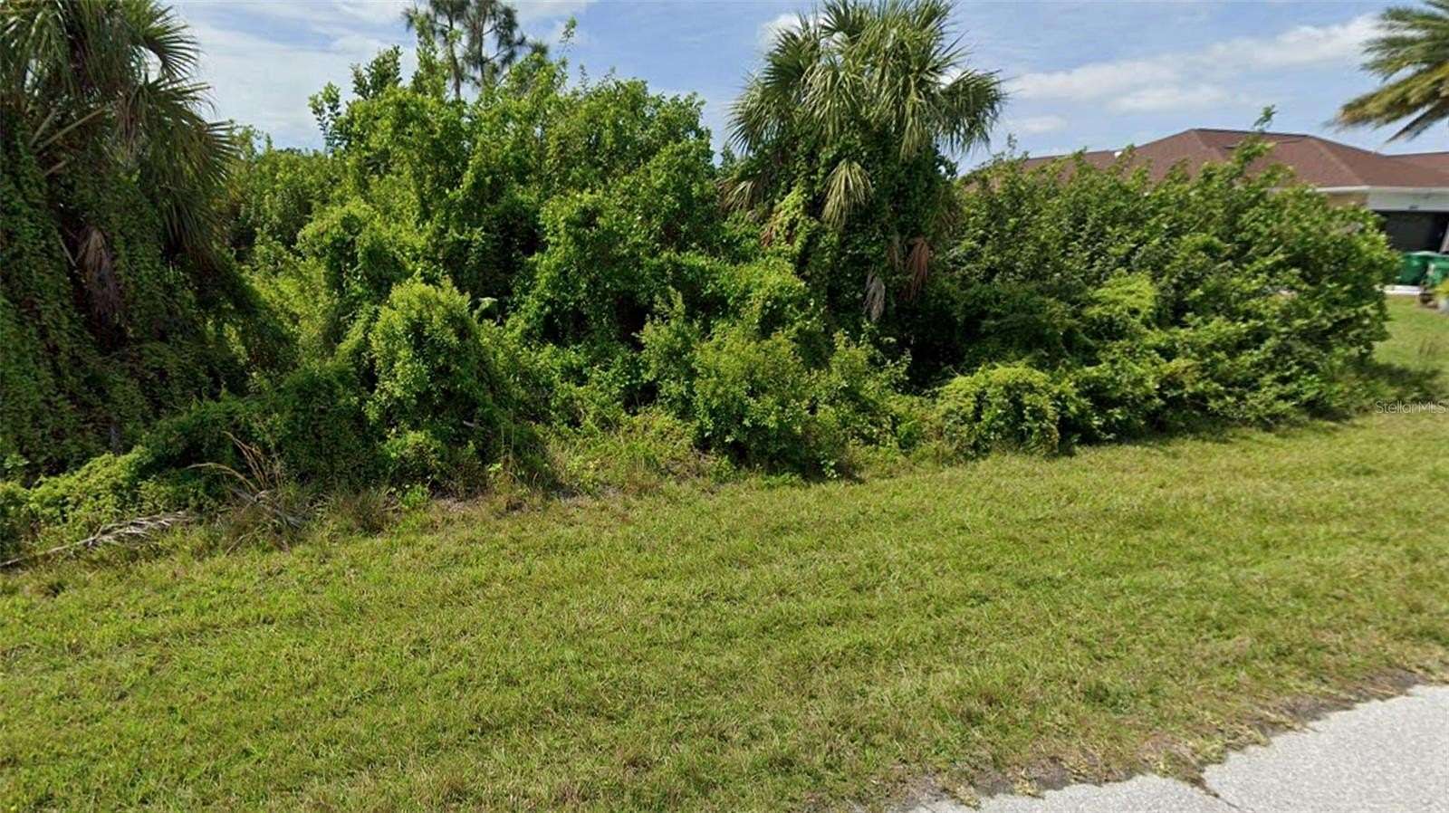 0.23 Acres of Residential Land for Sale in Englewood, Florida