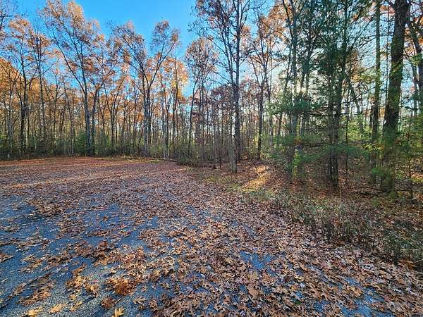 9.39 Acres of Land for Sale in Jamestown, Tennessee
