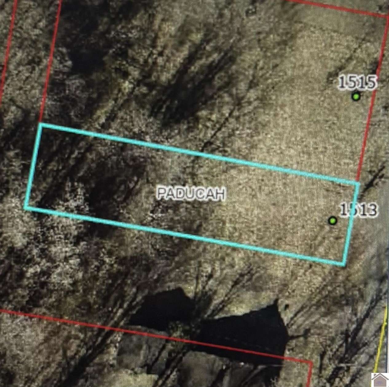 0.14 Acres of Residential Land for Sale in Paducah, Kentucky