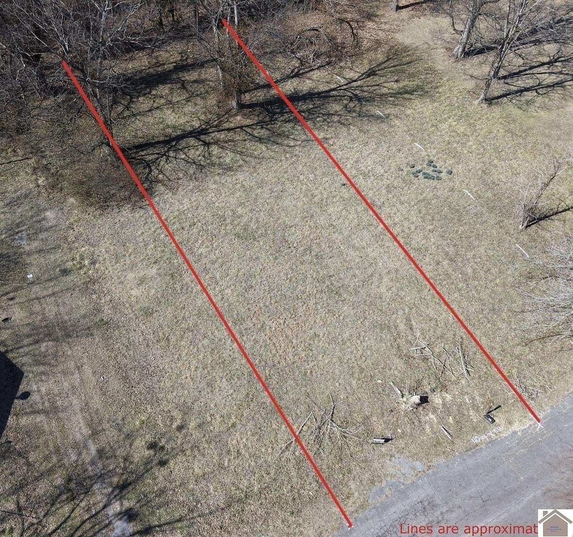 0.14 Acres of Residential Land for Sale in Paducah, Kentucky